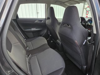 SUBARU IMPREZA 2.0D 150cv