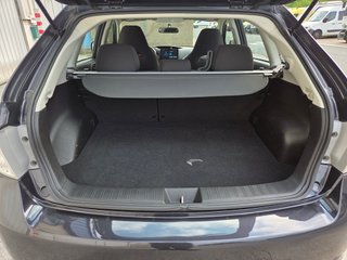 SUBARU IMPREZA 2.0D 150cv
