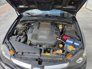 SUBARU IMPREZA 2.0D 150cv