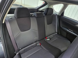 SUBARU IMPREZA 2.0D 150cv