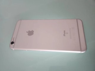 iPhone 6s Plus para juegos