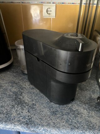 Cafetera Nespresso De'Longhi Vertuo Next