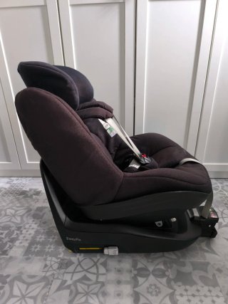 Maxi-Cosi 2wayPearl + Base ISOFIX 2wayFix