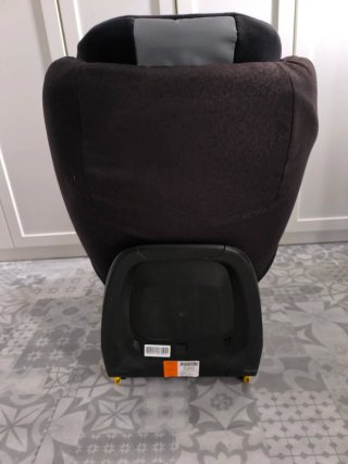 Maxi-Cosi 2wayPearl + Base ISOFIX 2wayFix