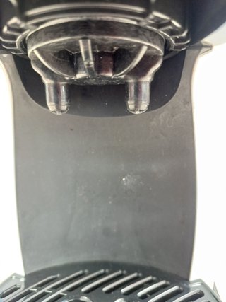 Cafetera espresso Ariete 1301 1100 W 15 bares blanca