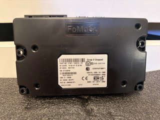 Módulo Bluetooth Ford E1BT-14D212-FE