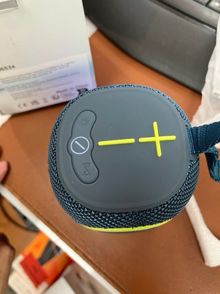 RIENOK S2 Altavoz Bluetooth Portátil #011262
