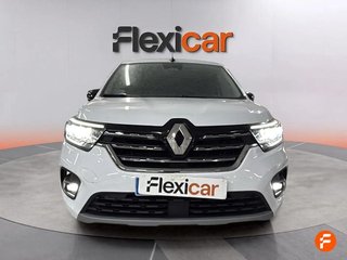 Renault Kangoo Intens Edition One 1.5 Blue dCi 70kW(95)