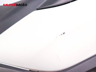 YAMAHA TRICITY 300