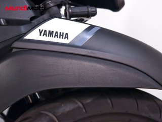 YAMAHA TRICITY 300