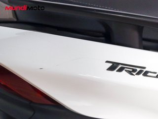 YAMAHA TRICITY 300