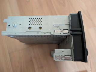Radio Seat Ibiza 2017