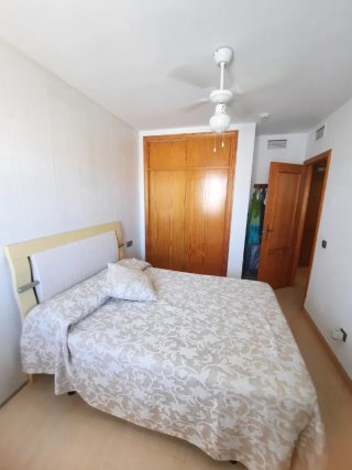 Alquiler en 1 línea de playa