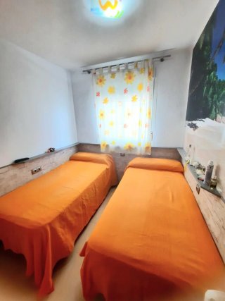Alquiler en 1 línea de playa