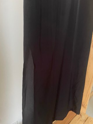 Vestido largo Max Co.