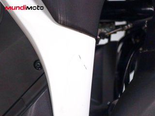 YAMAHA TRICITY 300