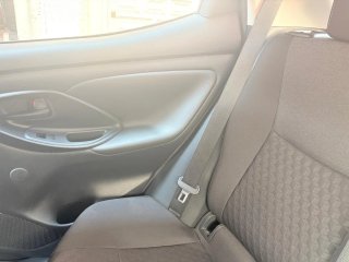 Toyota Yaris 2022