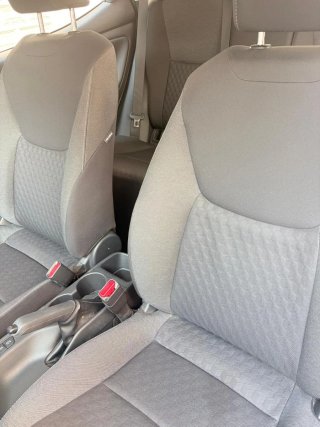 Toyota Yaris 2022