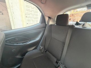Toyota Yaris 2022