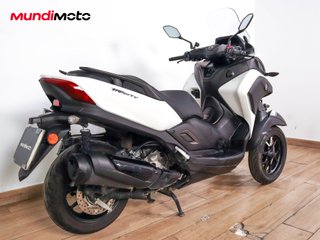 YAMAHA TRICITY 300