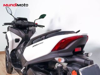 YAMAHA TRICITY 300