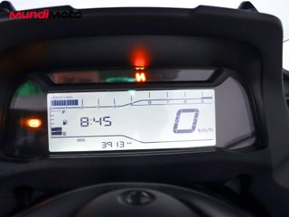 YAMAHA TRICITY 300