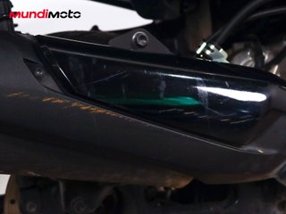 YAMAHA TRICITY 300