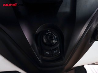 YAMAHA TRICITY 300
