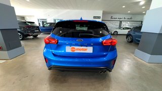 Ford FOCUS 1.0 Ecoboost MHEV 114kW STLine X Auto (2025)