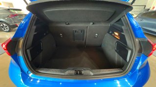 Ford FOCUS 1.0 Ecoboost MHEV 114kW STLine X Auto (2025)
