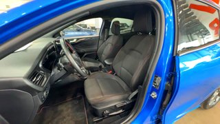 Ford FOCUS 1.0 Ecoboost MHEV 114kW STLine X Auto (2025)