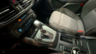 Ford FOCUS 1.0 Ecoboost MHEV 114kW STLine X Auto (2025)