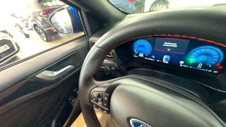 Ford FOCUS 1.0 Ecoboost MHEV 114kW STLine X Auto (2025)