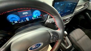 Ford FOCUS 1.0 Ecoboost MHEV 114kW STLine X Auto (2025)