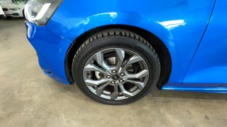Ford FOCUS 1.0 Ecoboost MHEV 114kW STLine X Auto (2025)