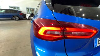 Ford FOCUS 1.0 Ecoboost MHEV 114kW STLine X Auto (2025)