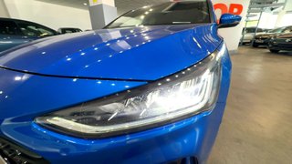 Ford FOCUS 1.0 Ecoboost MHEV 114kW STLine X Auto (2025)