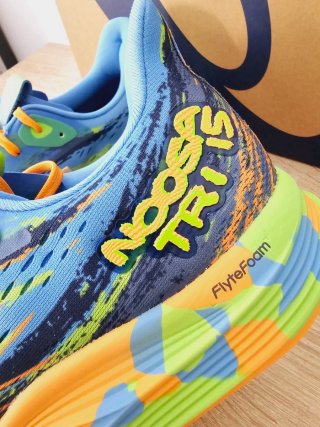 Asics Noosa Tri 15 Zapatillas Running Hombre