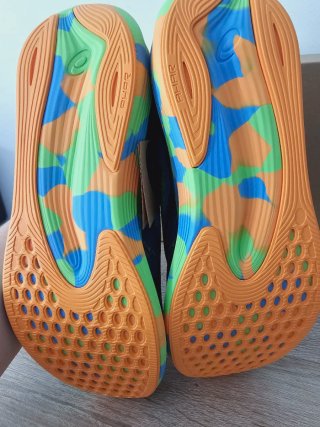 Asics Noosa Tri 15 Zapatillas Running Hombre
