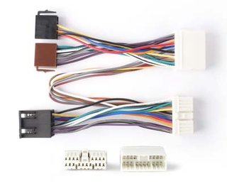Cable Manos Libres Chevrolet Daewoo Ssangyong