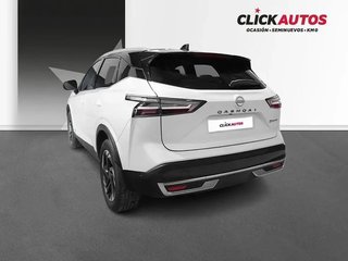 Nissan Qashqai 1.5 e-Power 190CV N-Connecta