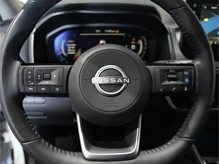 Nissan Qashqai 1.5 e-Power 190CV N-Connecta