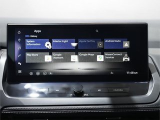 Nissan Qashqai 1.5 e-Power 190CV N-Connecta