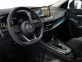 Nissan Qashqai 1.5 e-Power 190CV N-Connecta