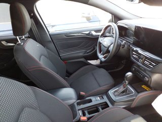 Ford FOCUS 1.0 Ecoboost MHEV 114kW STLine X Auto (2025)