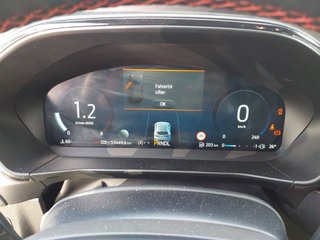 Ford FOCUS 1.0 Ecoboost MHEV 114kW STLine X Auto (2025)