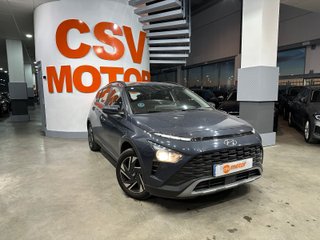 Hyundai BAYON 1.2 MPI Maxx (2023)