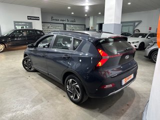 Hyundai BAYON 1.2 MPI Maxx (2023)