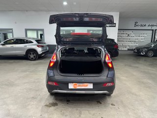 Hyundai BAYON 1.2 MPI Maxx (2023)