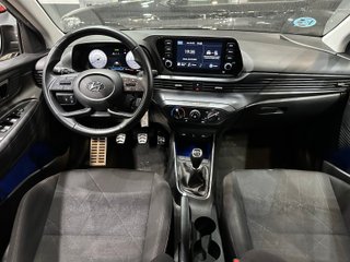 Hyundai BAYON 1.2 MPI Maxx (2023)